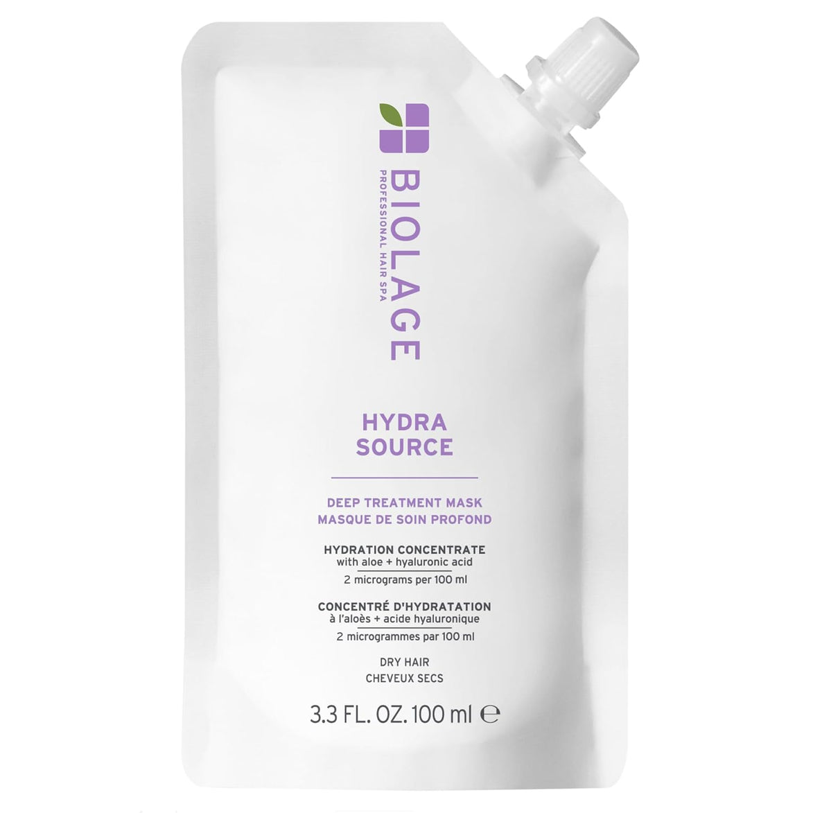 Biolage Hydrasource Treatment 100 ml