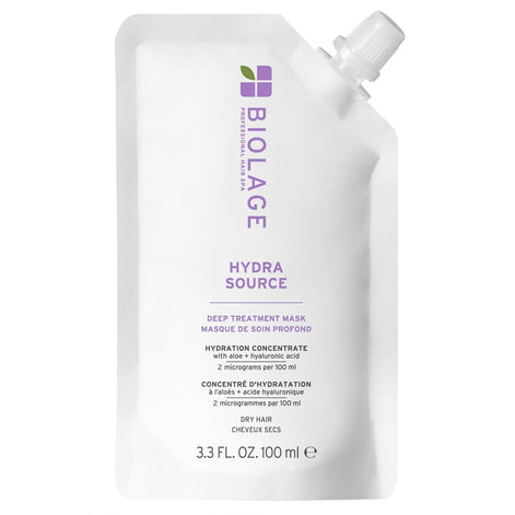 Biolage Hydrasource Treatment 100 ml