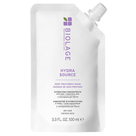Biolage Hydrasource Treatment 100 ml