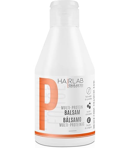 Salerm Multi Proteinas Balsam 300ml