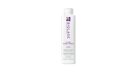Biolage Ultra Hydrasource Shampoo 400ml