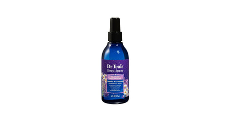 Dr Teals Spray Melatonina