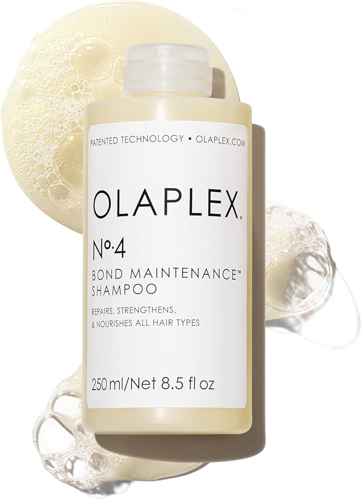 Olaplex No. 4 Bond Maintenance Shampoo