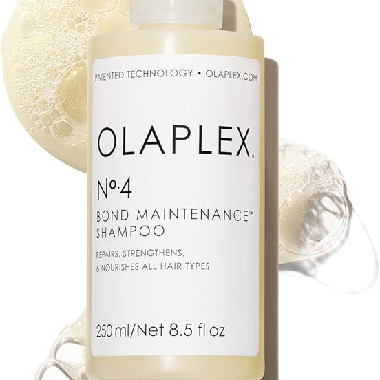 Olaplex No. 4 Bond Maintenance Shampoo
