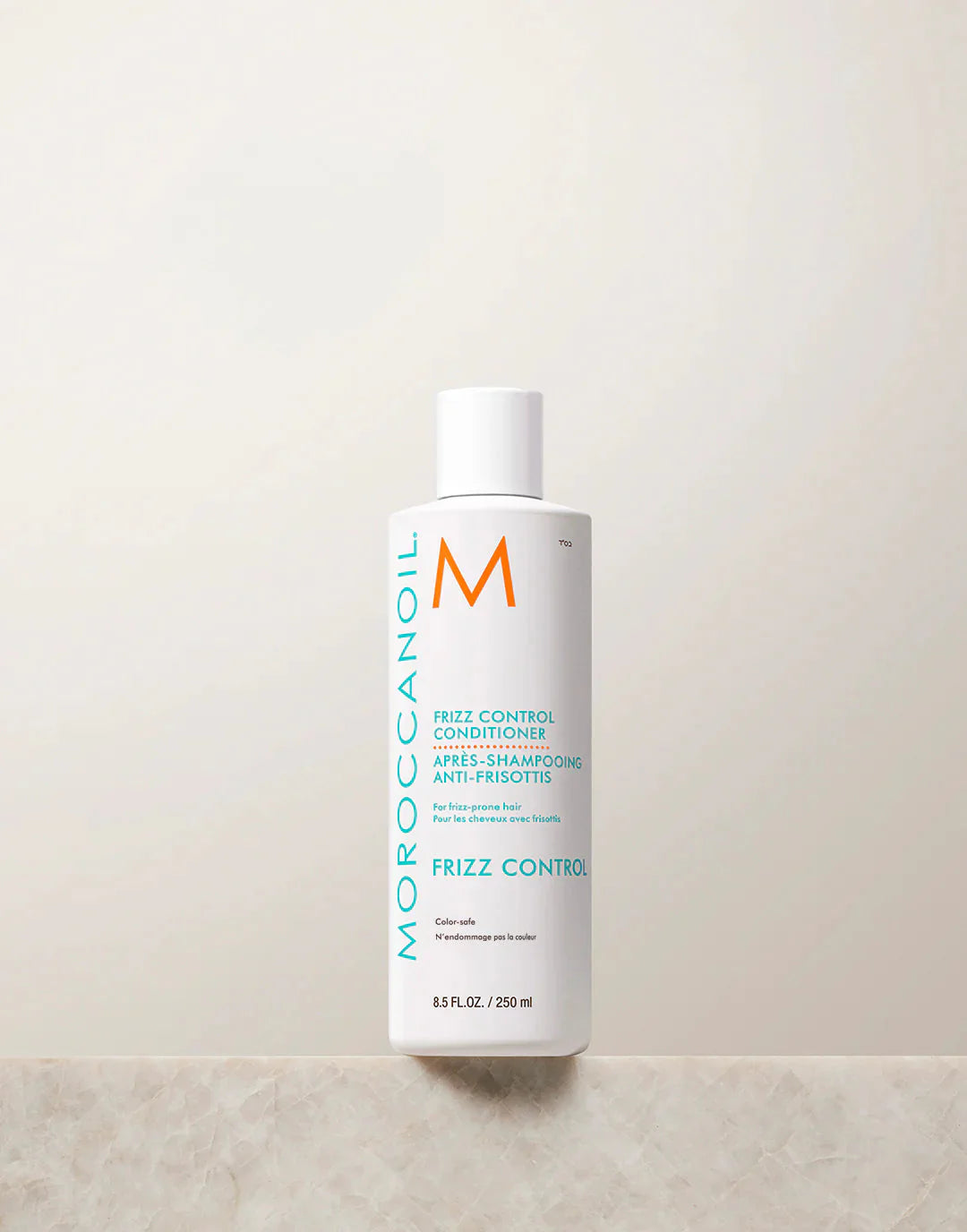Moroccanoil Frizz Control Conditioner Hair Conditioner to Treat Frizz 250 Ml
