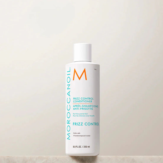 Moroccanoil Frizz Control Conditioner Hair Conditioner to Treat Frizz 250 Ml