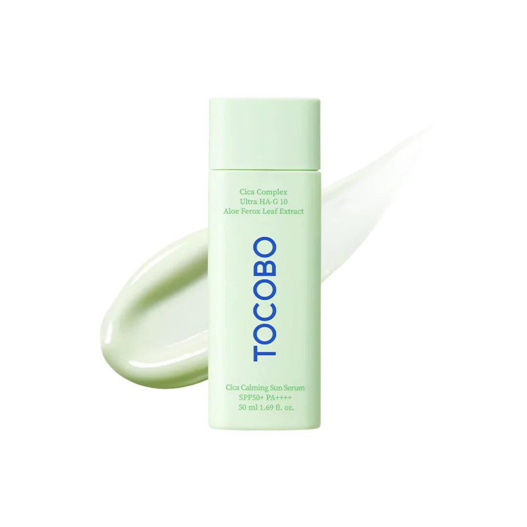 Tocobo Calming Sun Serum 50ml SPF50+ PA+++