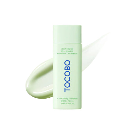 Tocobo Calming Sun Serum 50ml SPF50+ PA+++