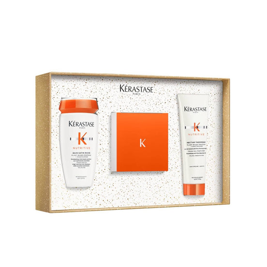 Kerastase Nutritive Set with mask