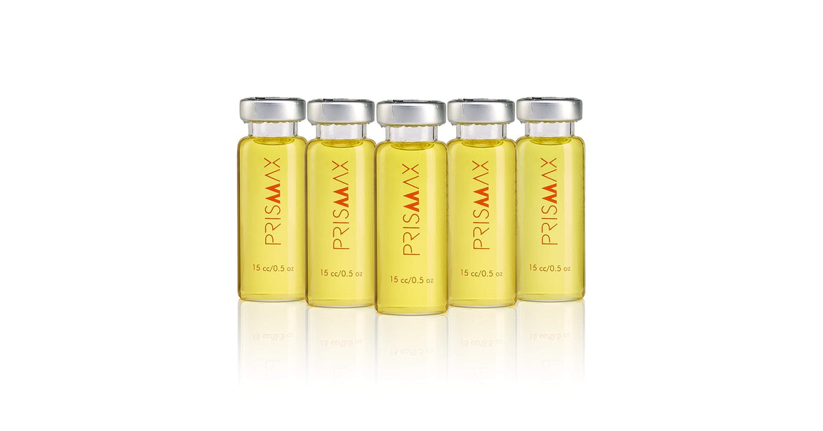 Prismax Hair Botox - unidad de ampolla