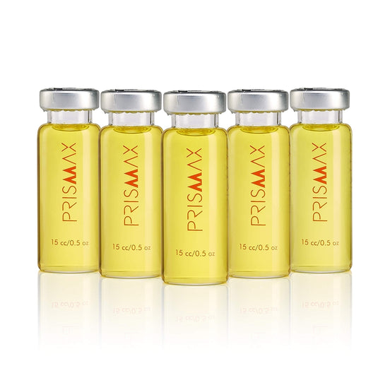 Prismax Hair Botox - unidad de ampolla