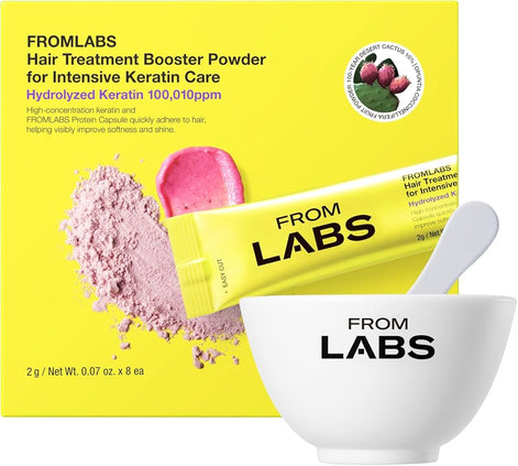 FROMLABS Powder 8 set (solo polvo)