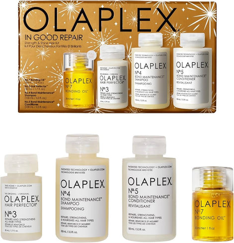OLAPLEX In good repair 2024 holiday