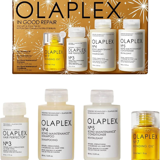OLAPLEX In good repair 2024 holiday