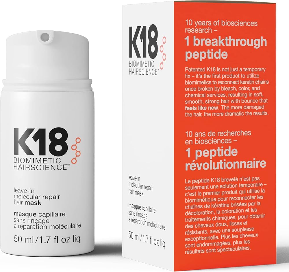K18 Molecular Mask 50ml