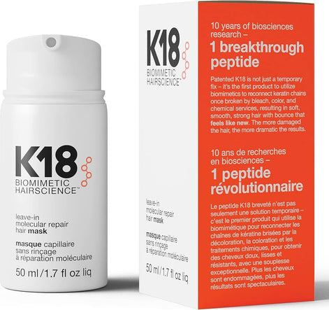 K18 Molecular Mask 50ml