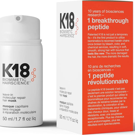 K18 Molecular Mask 50ml