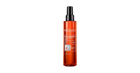 Redken - Frizz Dismiss Smooth Force - Hair Smoothing Spray - 200 Ml