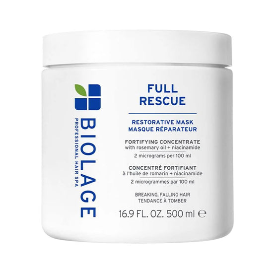 Biolage Full Rescue Masque 500ml