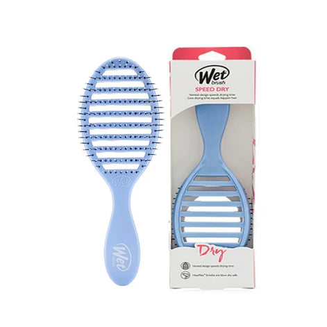 Wet Brush Speed Dry Sky