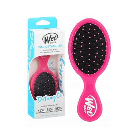 Wet Brush mini detangler