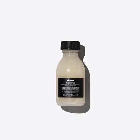 Davines Oi Shampoo travel size 90 ml