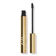 Lilly Lashes - Medium Brown All The Fills 3D Brow Tinted Fiber Gel