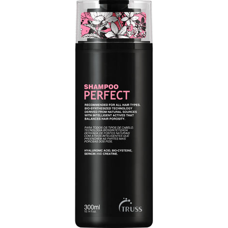 Truss Alexandre Herchcovitch Perfect Shampoo 300Ml