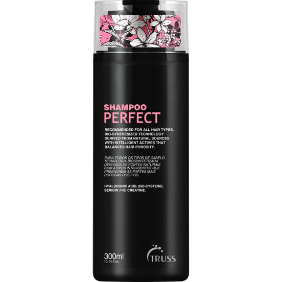Truss Alexandre Herchcovitch Perfect Shampoo 300Ml