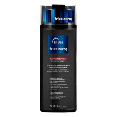 TRUSS Frizz Zero Conditioner