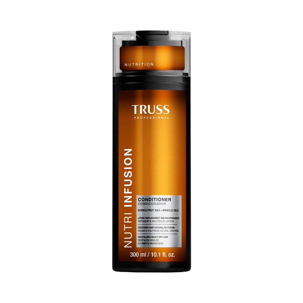 Truss Nutri Infusion Conditioner 300ml