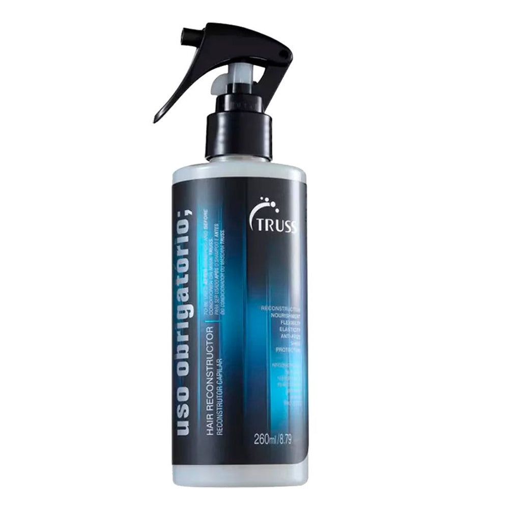 Truss Miracle Deluxe Prime Hair Reconstructor 8.79 Oz