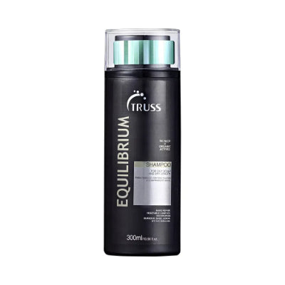 Truss Equilibrium Shampoo 10.14 Oz
