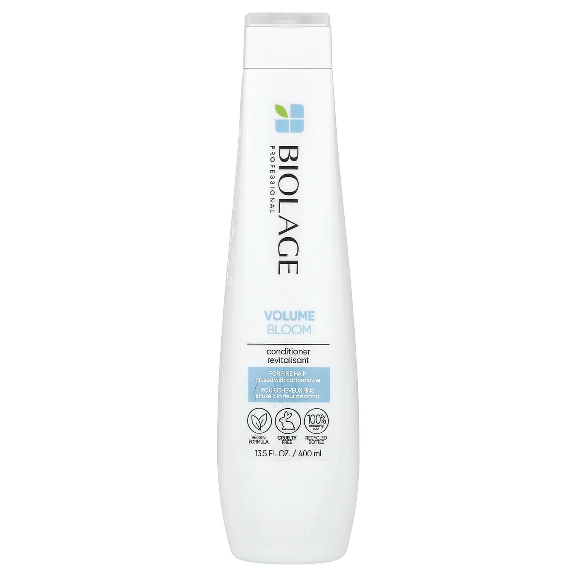 Biolage Volume Bloom Conditioner 400ml