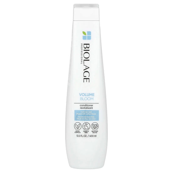 Biolage Volume Bloom Conditioner 400ml