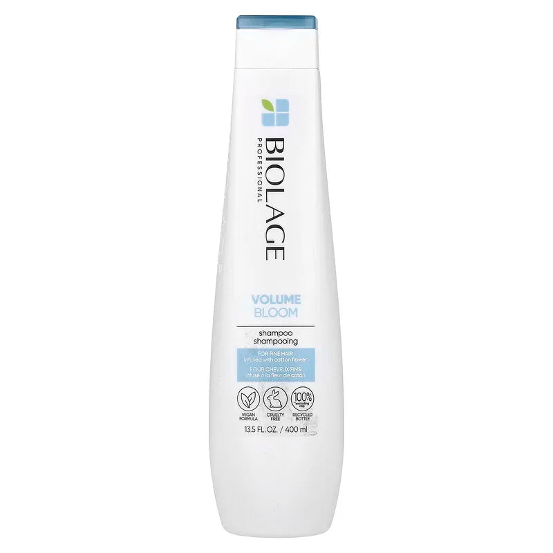 Biolage Volume Bloom Shampoo 400ml
