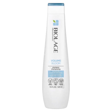 Biolage Volume Bloom Shampoo 400ml