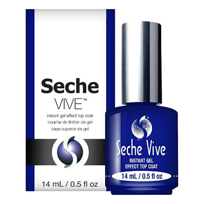 Seche Vive Gel Top Coat