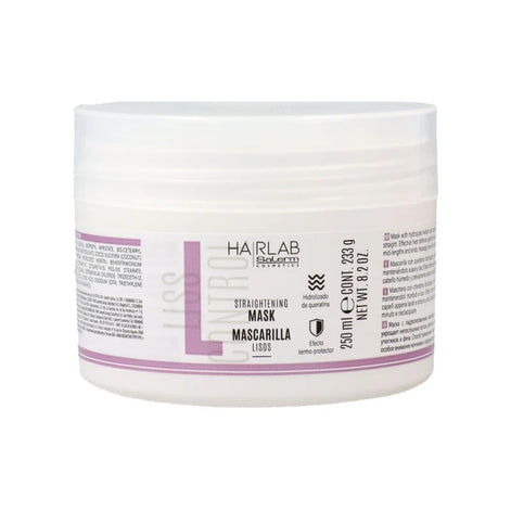 Salerm Straightening Mask 250ml