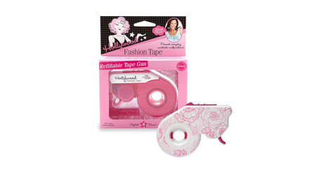 Hollywood Fashion Tape Gun