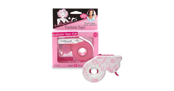 Hollywood Fashion Tape Gun