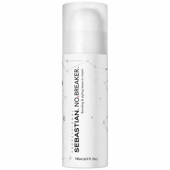 Sebastian No Breaker Leave In Cream 145ml