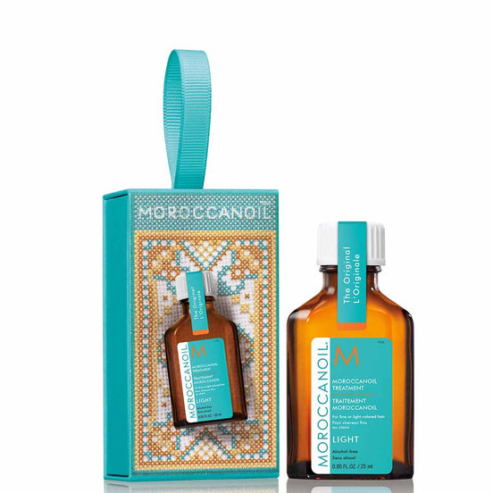 Moroccanoil Ornament Treatment Oil Light