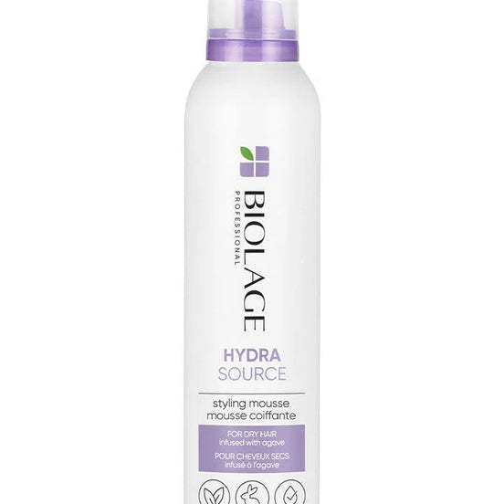 Biolage Hydrasource Foaming Styler 250ml