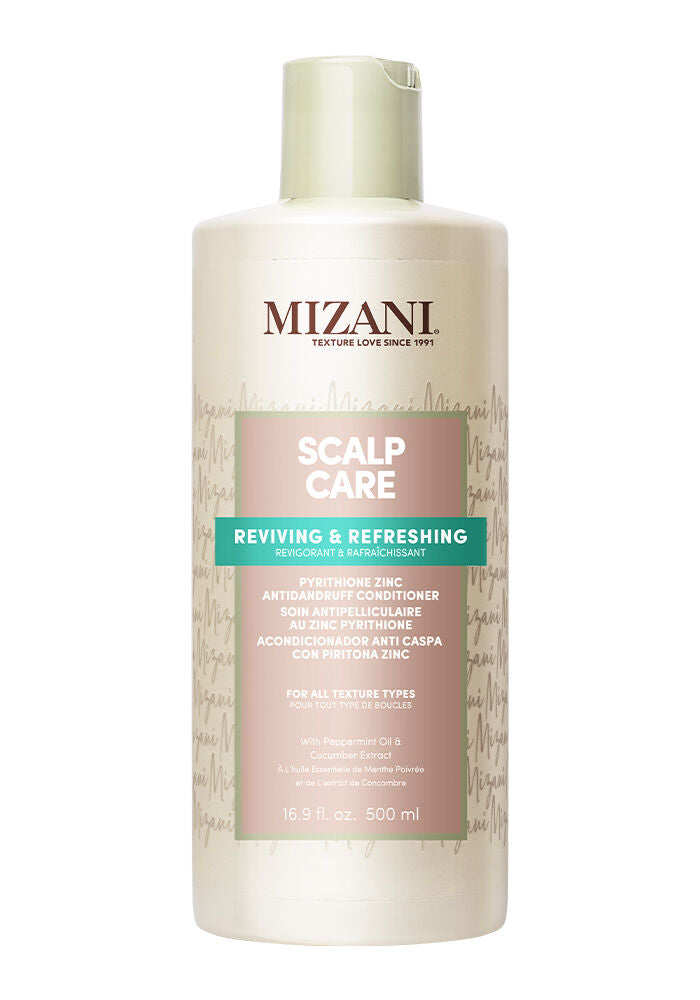 Mizani Scalp Care conditioner