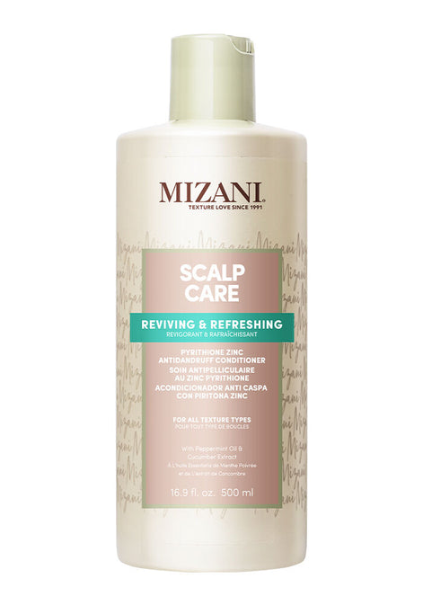 Mizani Scalp Care conditioner