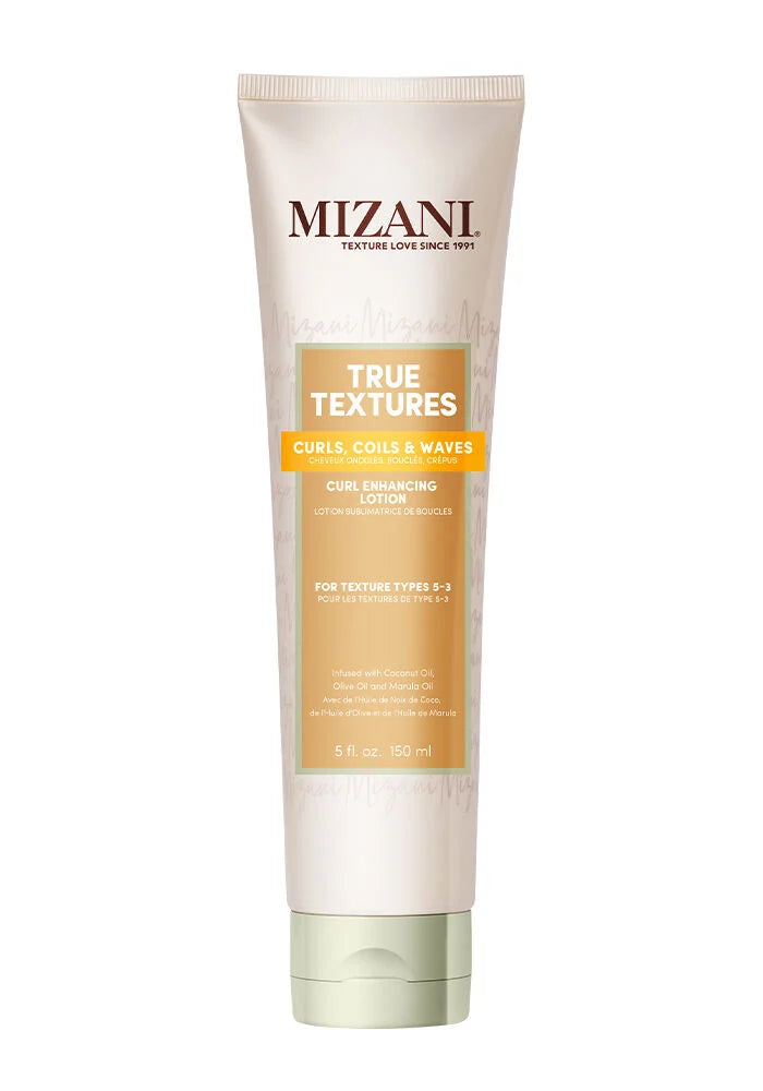 Mizani True Texture Curl Enhance Lotion 147 ml