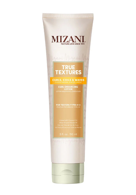 Mizani True Texture Curl Enhance Lotion 147 ml