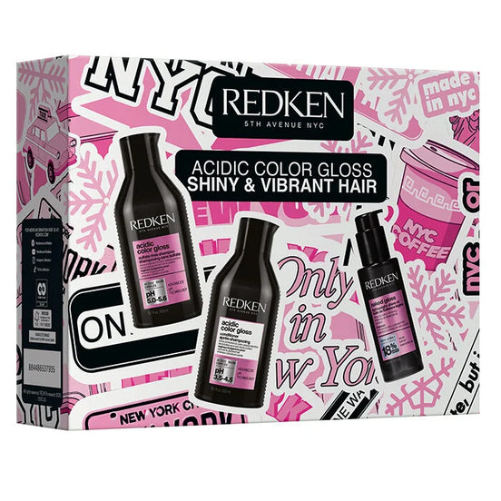 Redken Acidic Color Gloss Set