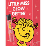 Matrix Little Miss Glow Getter Holiday